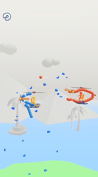 Draw & Fight 3D - Preview 6