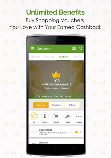 Crownit - Preview 4