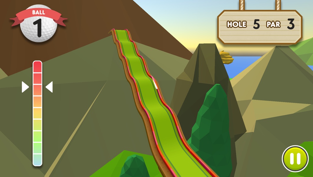 Mini Golf Paradise Sport World - Preview 8