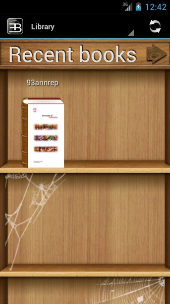 EBookDroid - Preview 32