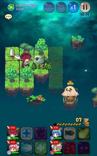 Retimo Adventure - Preview 6