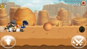 Ninja Dash screenshot 4