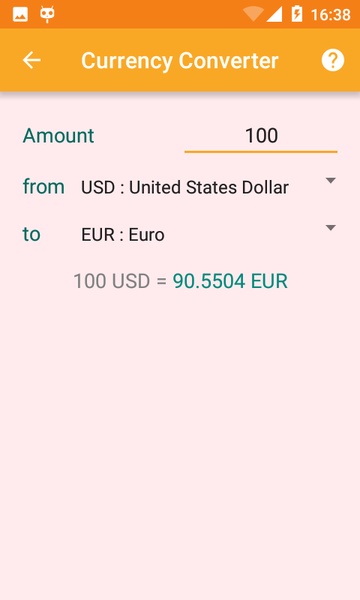 Everyday Calculator - Preview 10