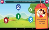 Kids Preschool Learning Games screenshot 6