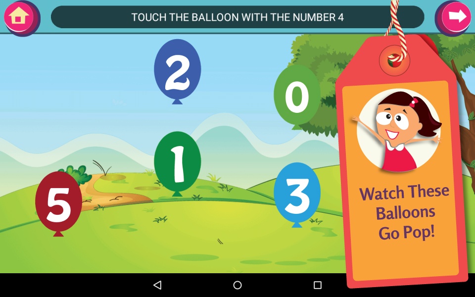 Kids Preschool Learning Games - Preview 6