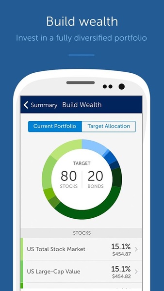 Betterment - Preview 4