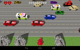 Frog Race 3D screenshot 3