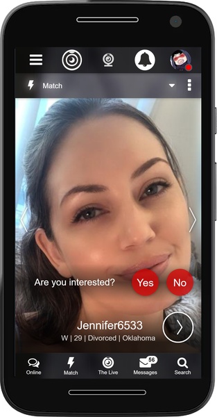 Kietoo Chat - Preview 1