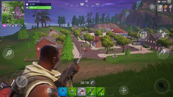 Fortnite 18 30 0 17882303 Android Para Android Descargar