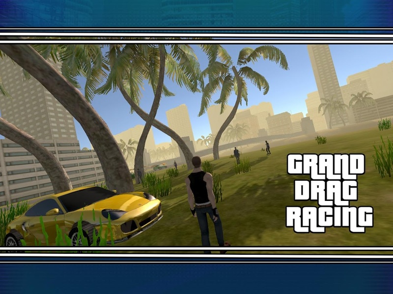 Grand Drag Racing - Preview 13