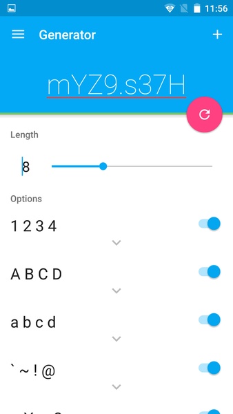Password Creator - Preview 5