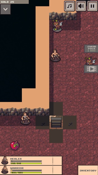 Idle Sword 2 - Preview 3