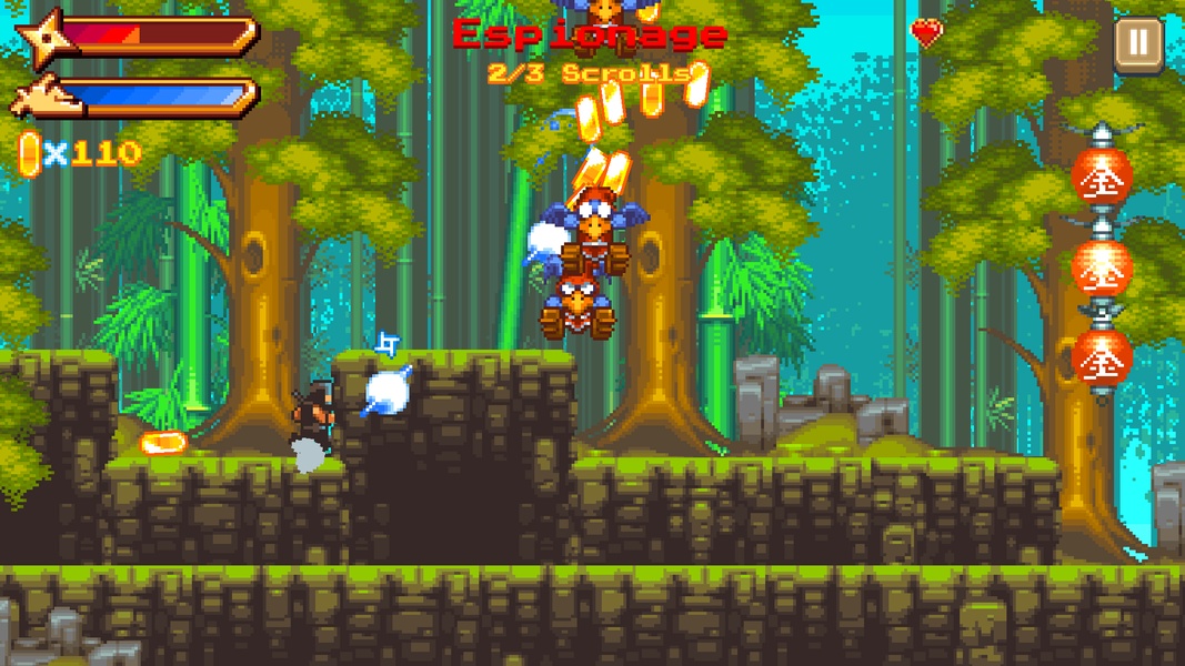 NinjAwesome - Preview 10