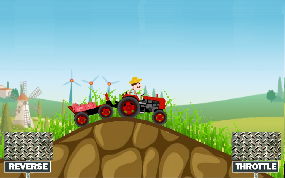 Farm Express - Preview 4
