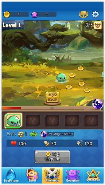 Elf Alliance - Preview 8