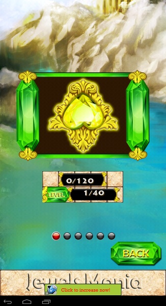 Magic Gems - Preview 6