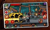 Zombie Fighter screenshot 2