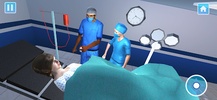 Real Doctor Hospital Simulator screenshot 8