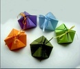 Simple Origami Ideas screenshot 1