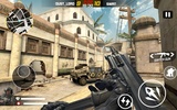 ELITE ARMY KILLER: COUNTER GAME screenshot 7