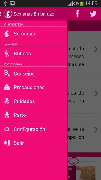 Semanas Embarazo - Preview 10