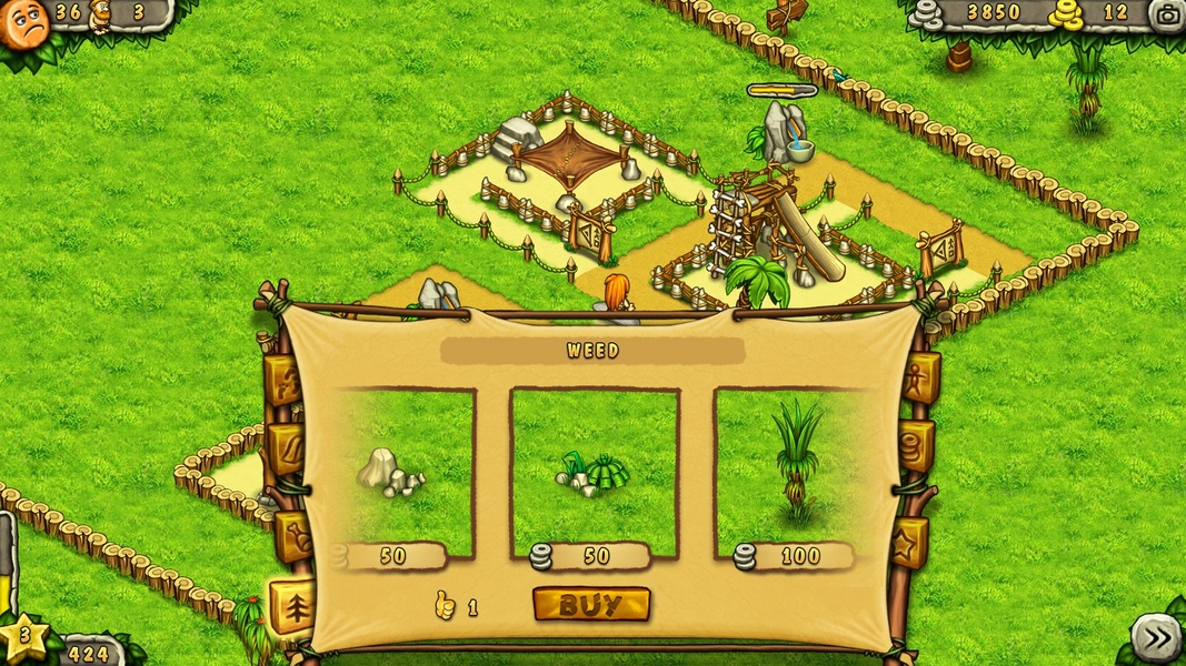 Prehistoric Park - Preview 3