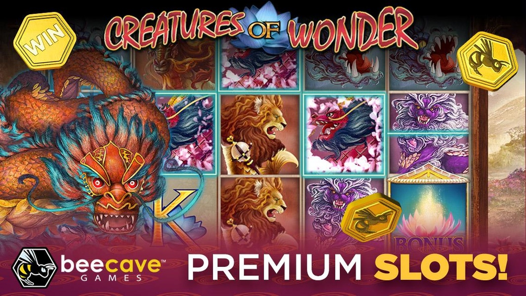 BeeCave Casino - Preview 11