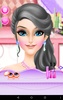 Princess Doll Makeup Salon screenshot 4