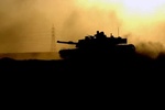 M1 Abrams Tank FREE screenshot 4