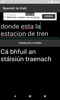 Spanish to Irish Translator screenshot 1