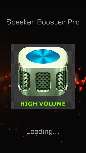 super high volume booster(super loud) - Preview 2