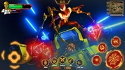 Iron Super Hero - Spider Games screenshot 7