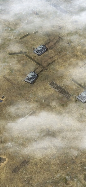 World of War Machines - Preview 4