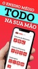 Nerd App: Enem e Vestibulares screenshot 4