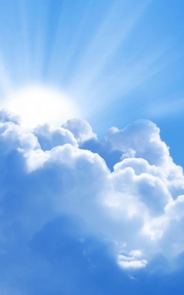 Beautiful Sky Live Wallpaper - Preview 2