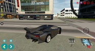 Extreme Car Drift Simulator 3D screenshot 1