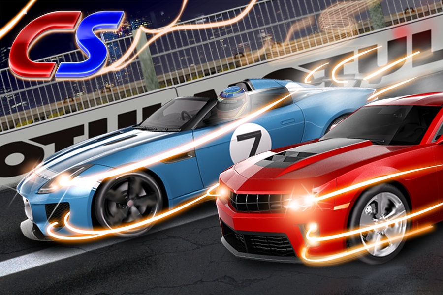 Car Stories - Preview 7