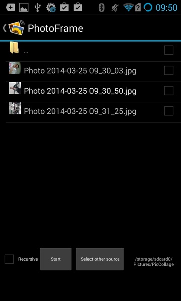 Digital Photo Frame Slideshow - Preview 3