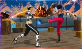 Women Kung Fu Fighting screenshot 9
