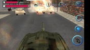 Tank War 2017 screenshot 3