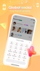 Haza - Group Voice Chat Rooms screenshot 2