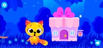 Bini ABC Kids Alphabet Games screenshot 1