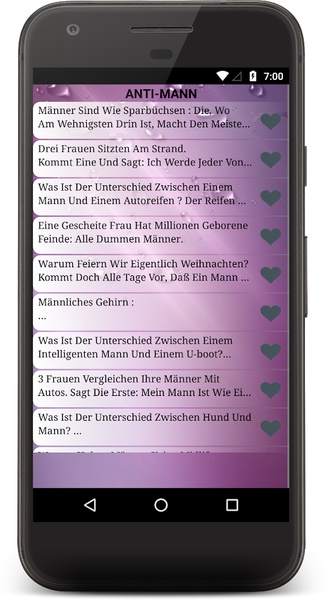 Spruche - Preview 4