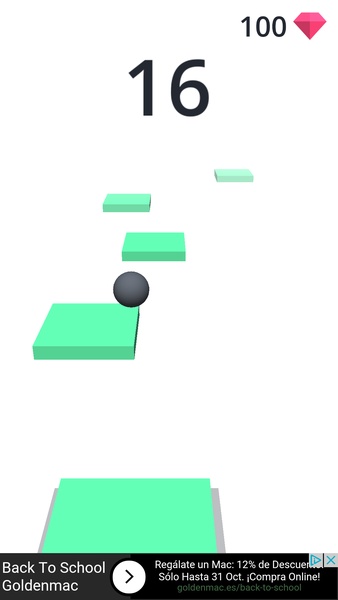 Hop Ketchapp - Preview 7