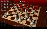 3D Chess Game screenshot 3