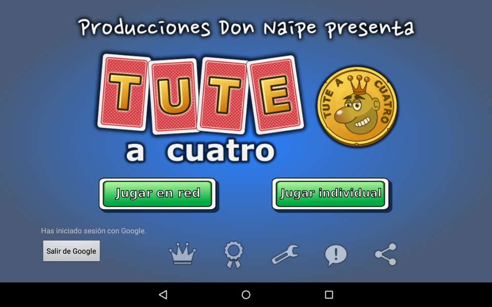 Tute a Cuatro - Preview 21