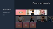 Dance Workout for Weight Loss screenshot 4