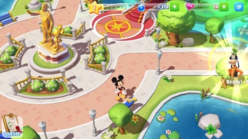 Disney Magic Kingdoms for Android 6