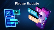 Software update - Phone Update screenshot 2