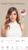 Makeup Face Photo Editor Pro screenshot 5